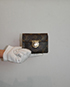 Louis Vuitton Joey Wallet, front view